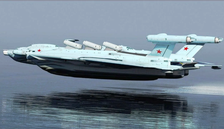 Техника СССР