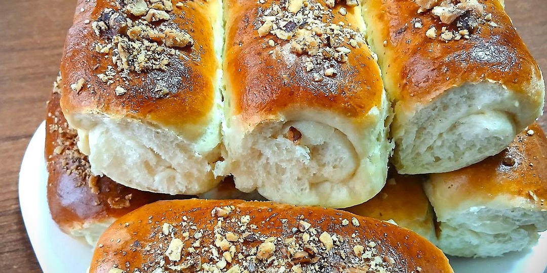 Шоколадные булочки. Нежность и Шоколад в Каждом Кусочке.