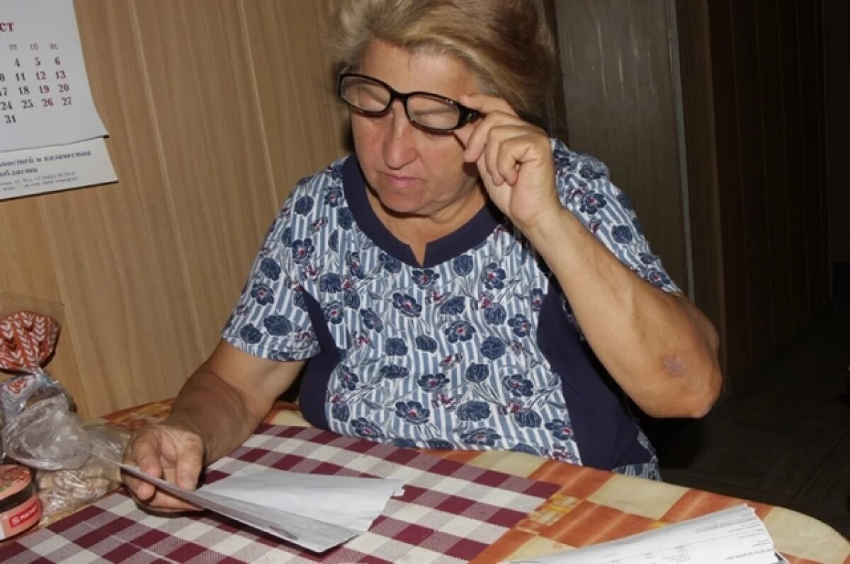    Следственные органы области начали процессуальную проверку.