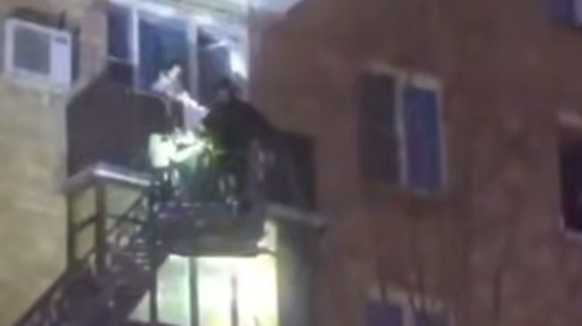    Фото: скриншот / Агентство «Москва» / Telegram