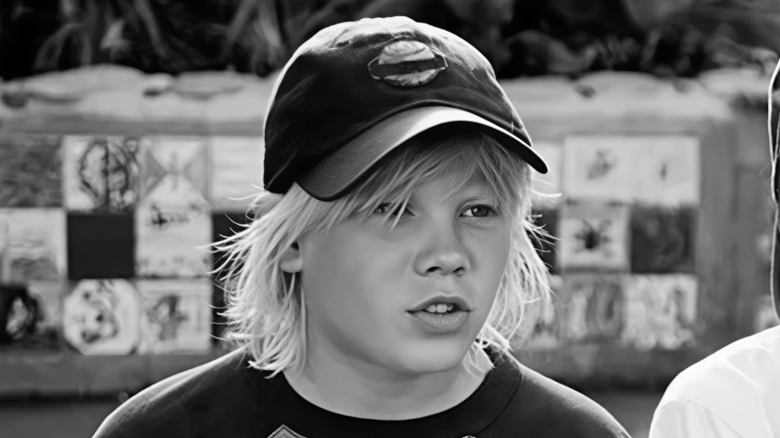    Фото: Кадр из х/ф «Как есть жареных червяков», реж.: Боб Долман, 2006г.