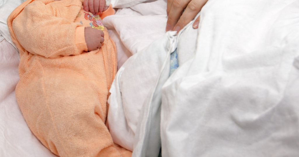 РОДИТЬ В ШЕСТЬДЕСЯТ ДВА: ИСТОРИЯ ПОЗДНЕЙ ЛЮБВИ, СМЕЛОСТИ И НОВОЙ ЖИЗНИ В НАШЕЙ СЕМЬЕ