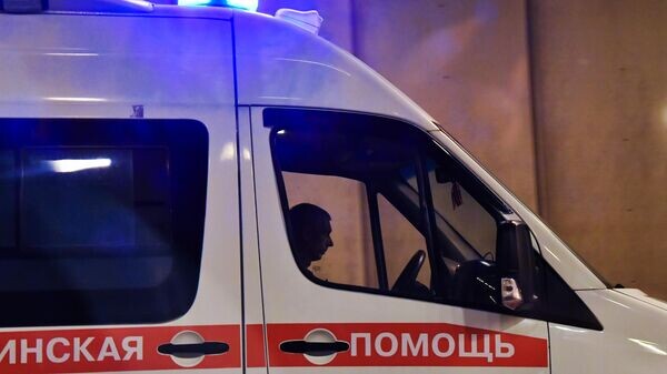    © РИА Новости . Наталья Селиверстова