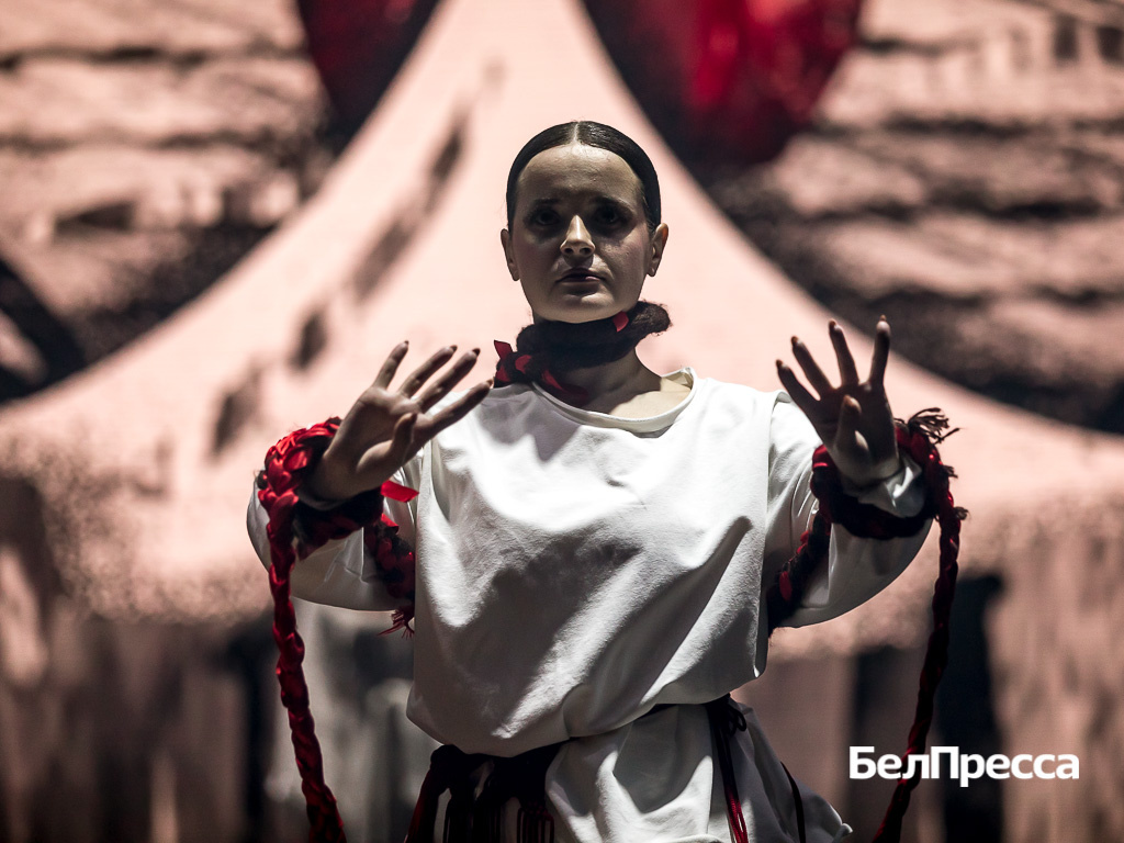     Фото: Павел Колядин