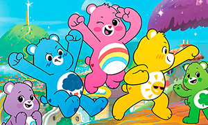 Обои для клавиатуры