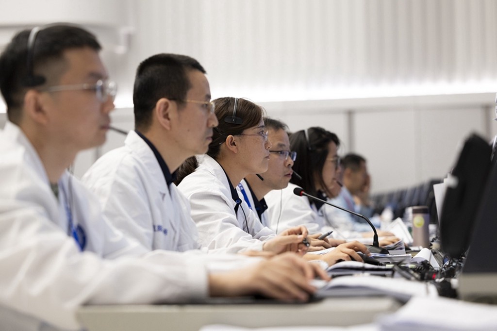    Фото © gov.cn / Xinhua