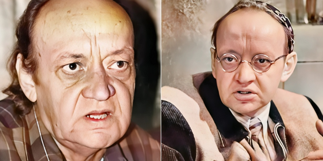 51 год одиночества: как почтальонша Вера спасла актера Льва Перфилова от самого себя