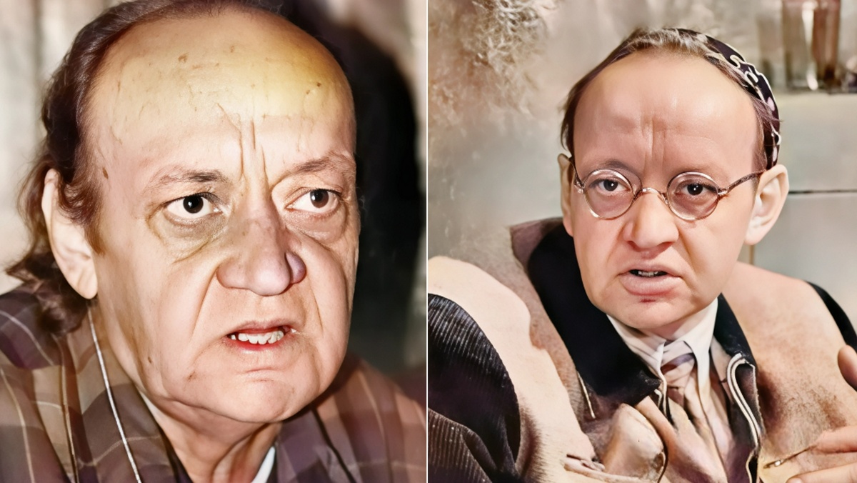 Лев Перфилов