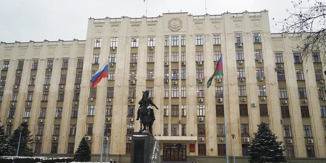 Ещё два бывших вице-губернатора Кубани нашли в деле арестованного Вороновского