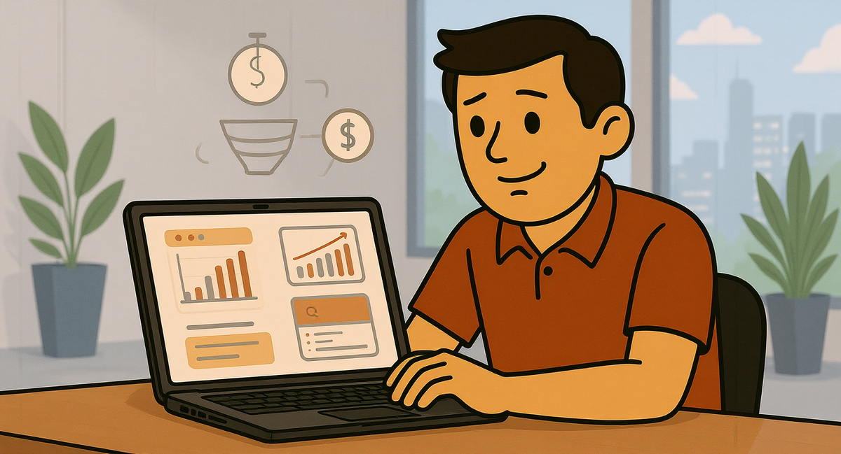 Кто такой перформанс маркетолог задачи навыки карьерный рост