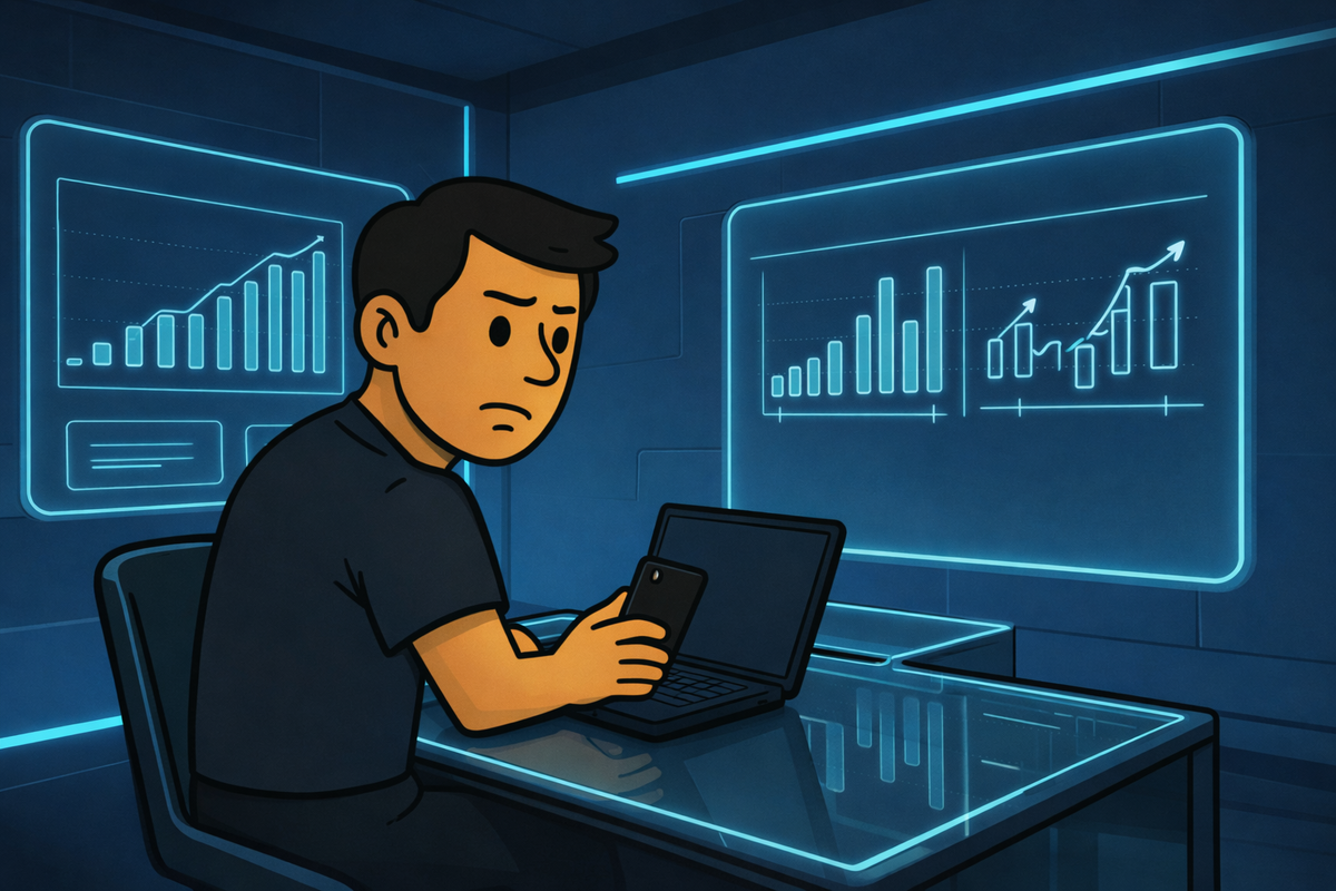 Кто такой методист онлайн-курсов