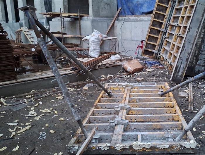    ФОТО: пресс-служба СУ СК РФ по Самарской области