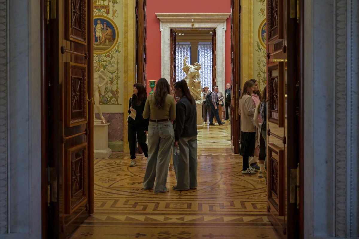 Автор фото: Михаил Тихонов / "ДП"