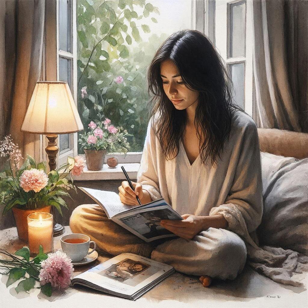 Как перестать сравнивать себя с другими и обрести уверенность в себе?