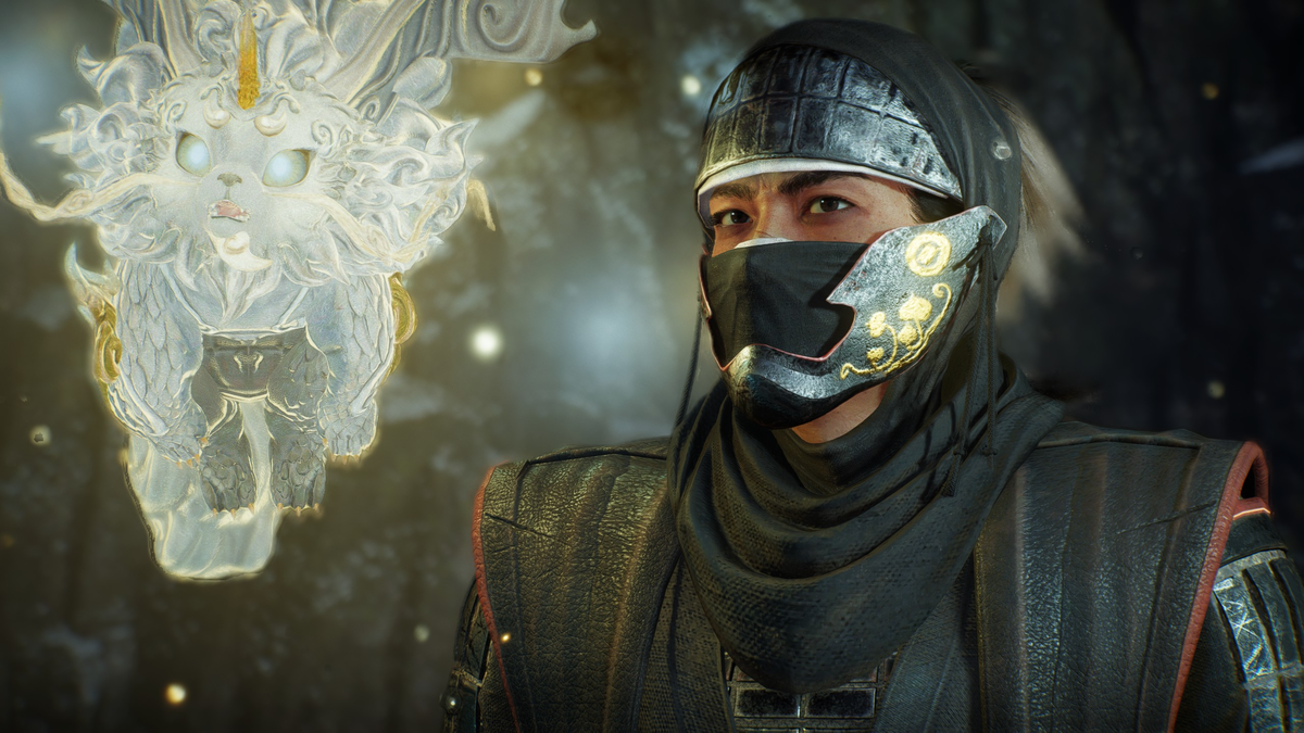 Обзор Nioh 3 – триумфальное возвращение серии