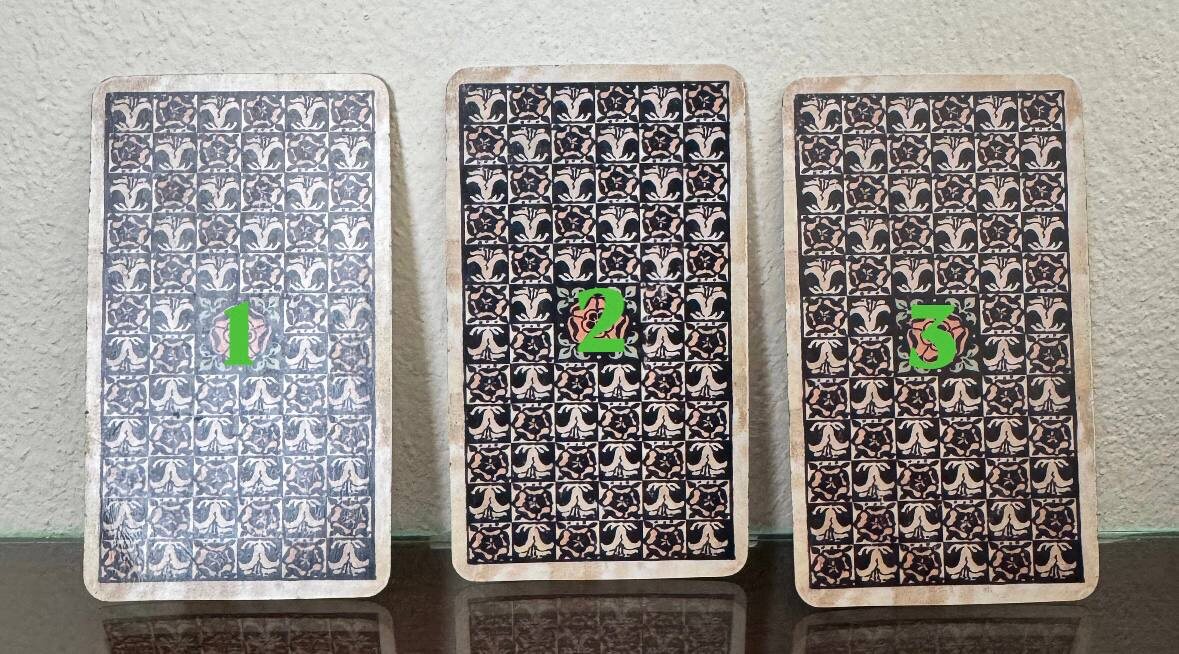 выбери карту 