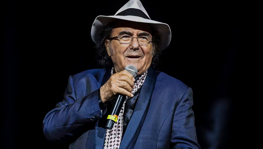 Певец обладает вокальным диапазоном в четыре с половиной октавы (Источник: Getty Images)