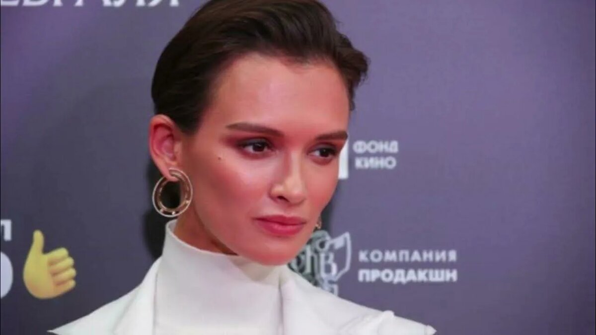 Паулина Андреева / Фото из открытых источников