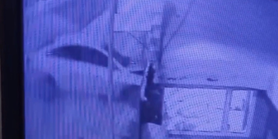 Момент тарана здания в Сызрани попал на видео - хозяин дома, в который влетела машина, рассказал об пережитом