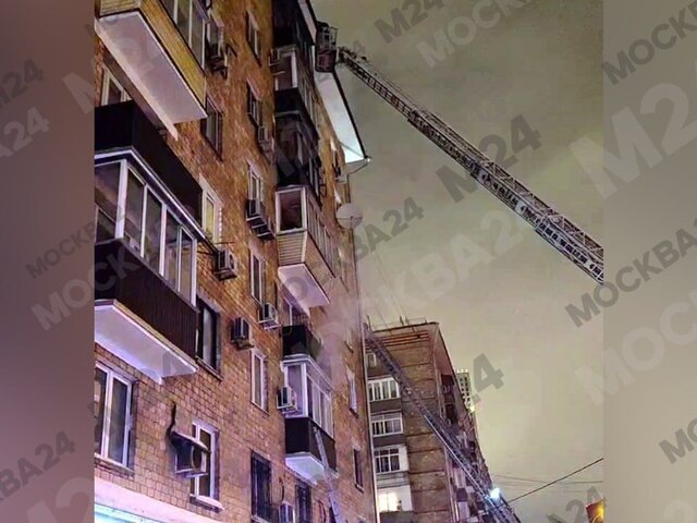    Фото: Москва 24