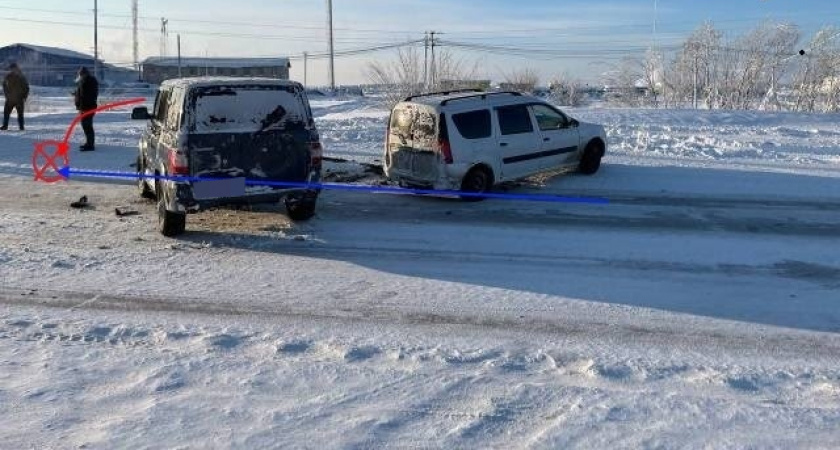    Фото Управления Госавтоинспекции по Коми
