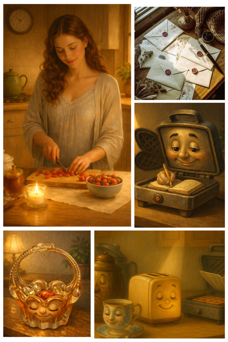 #уютнаялитература #теплыерассказы #душевныеистории #сказкидлявзрослых #историидлянастроения #рассказыдлядушевноготепла #женскаяпроза