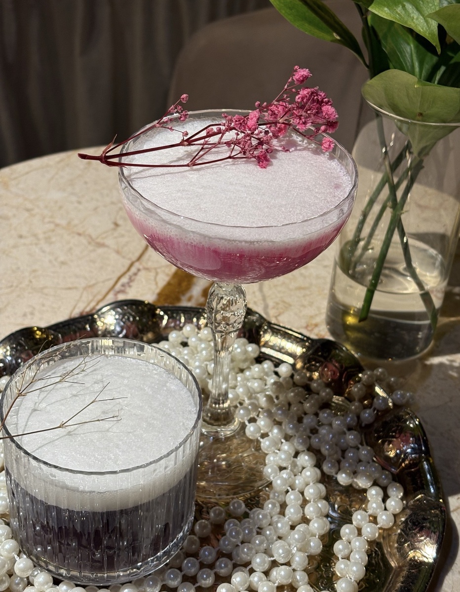 Роскошный вайб