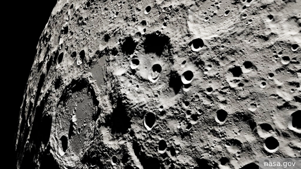     Фото: nasa.gov   
 Текст: Валерия Городецкая