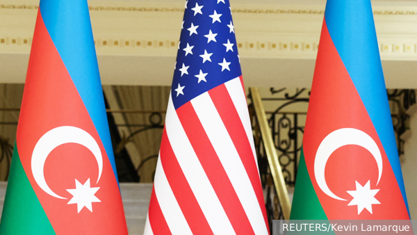     Фото: REUTERS/Kevin Lamarque   
 Текст: Ольга Иванова