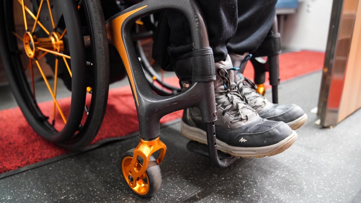    Фото: ИЗВЕСТИЯ/Сергей Лантюхов