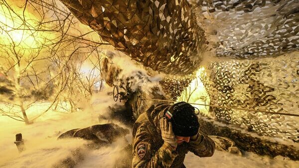    © РИА Новости . Сергей Бобылев