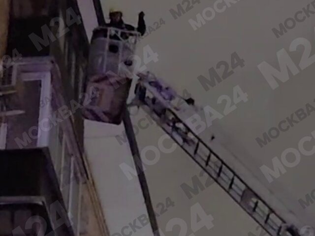    Фото: Москва 24