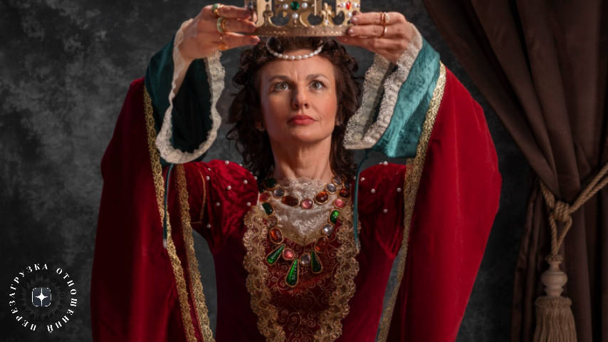 Короли и фаворитки: почему в монарших семьях измена была политическим инструментом, а не трагедией