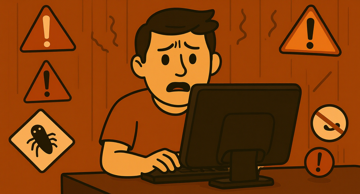 Как понять что курс по IT развод 10 признаков которые игнорируют новички