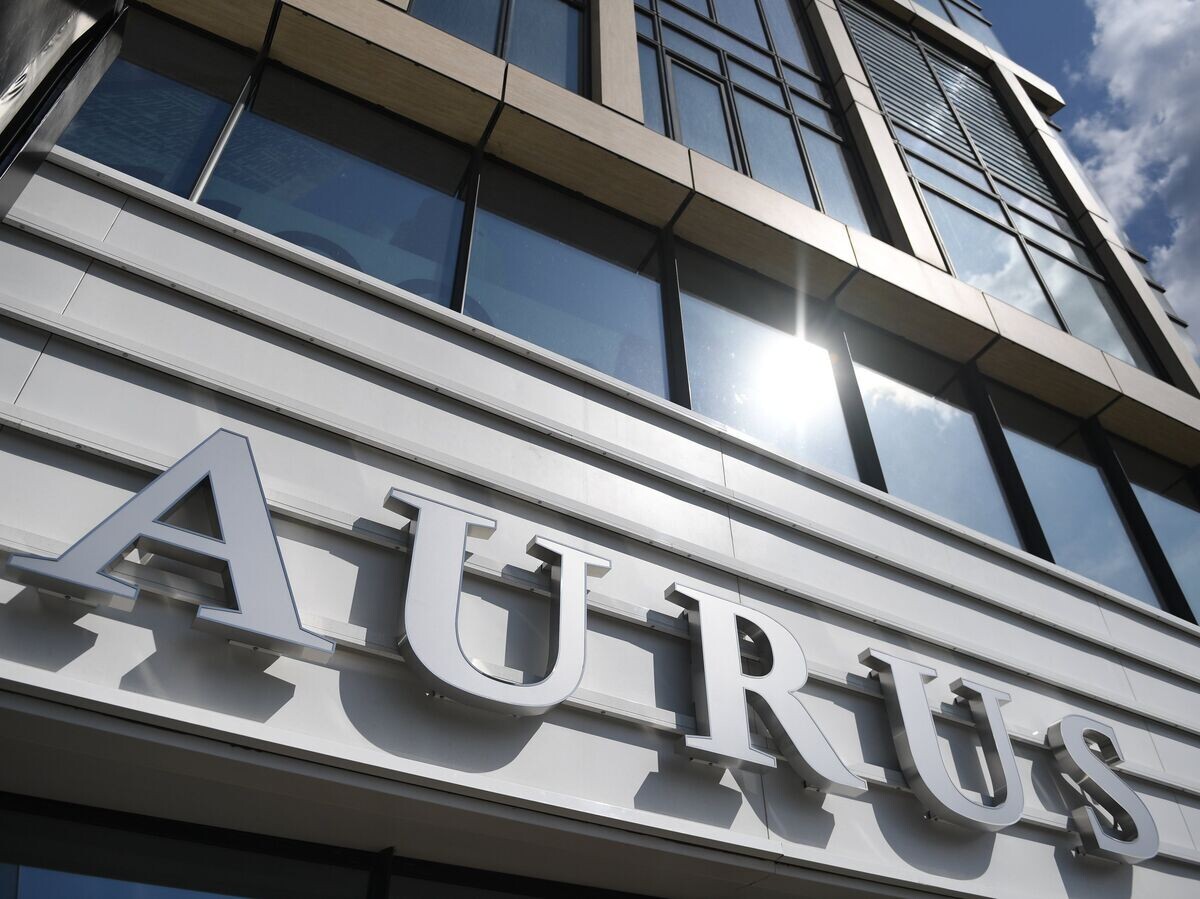    Открытие первого шоурума автомобилей Aurus© РИА Новости . Валерий Мельников