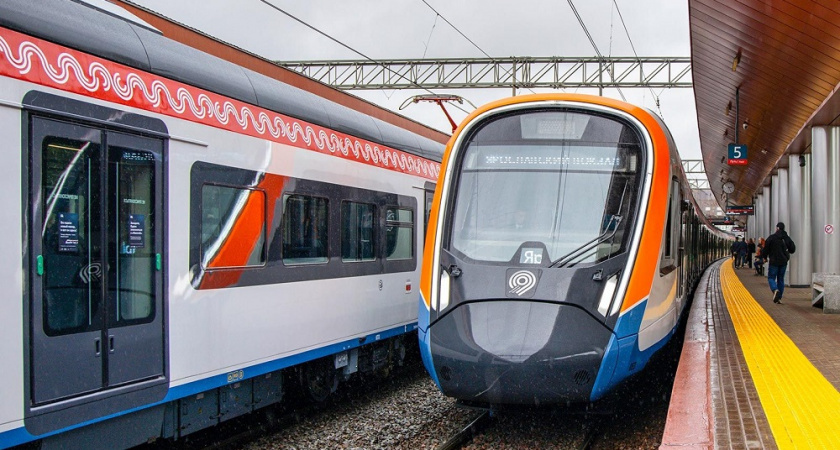    Фото: пресс-служба Департамента транспорта и развития дорожно-транспортной инфраструктуры Москвы