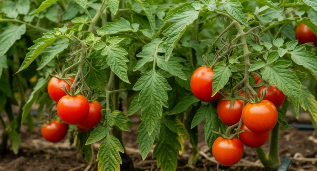 Компактный размер - главное отличие от высокорослых сортов