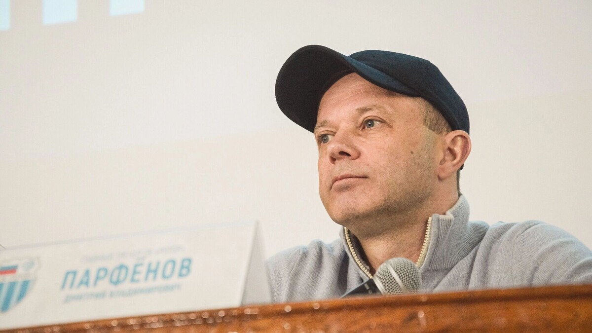    Новый главный тренер прививает команде атакующий футбол   Антон Засимов / novostivolgograda.ru