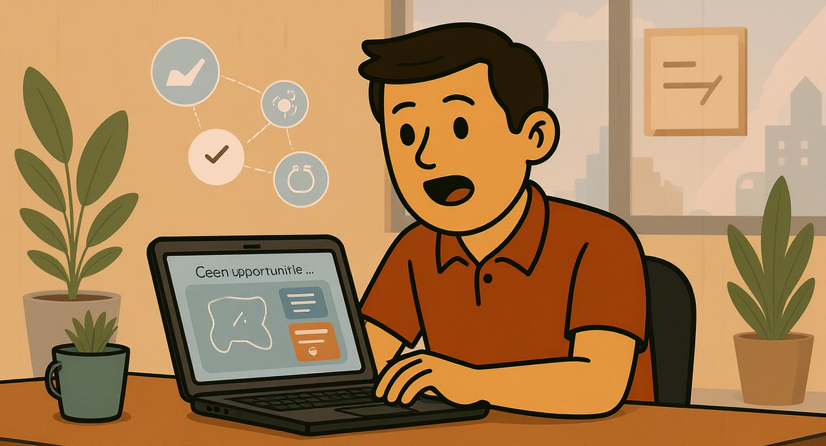 Как найти первую работу в digital без опыта стратегии которые реально работают