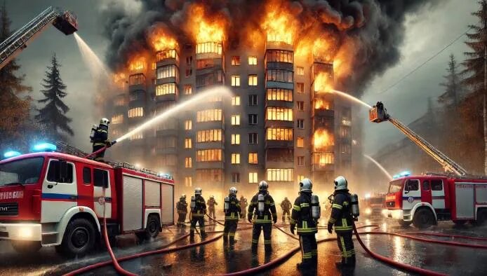    Изображение сгенерировано нейросетью