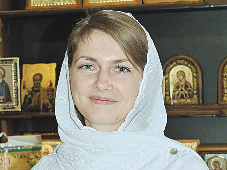   Из личного архива