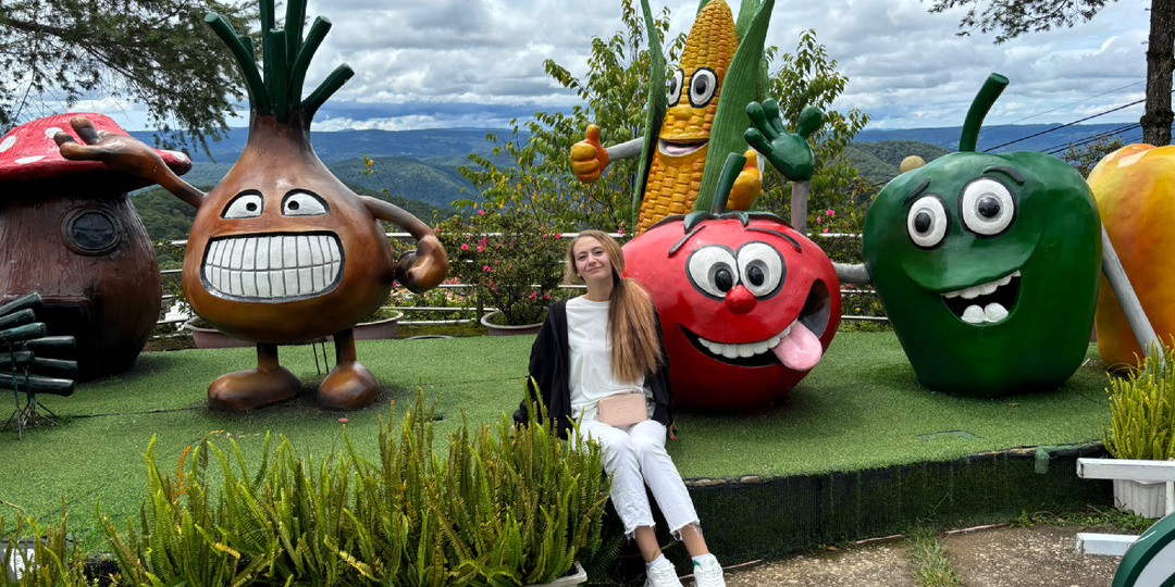 Что привезти из Вьетнама? Топ лучших подарков для близких,Нячанг