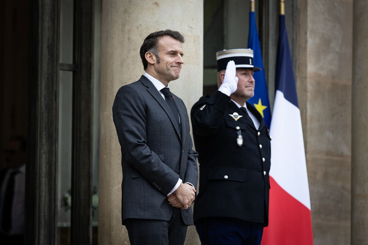     / Источник: © Telmo Pinto/Keystone Press Agency/Global Look Press