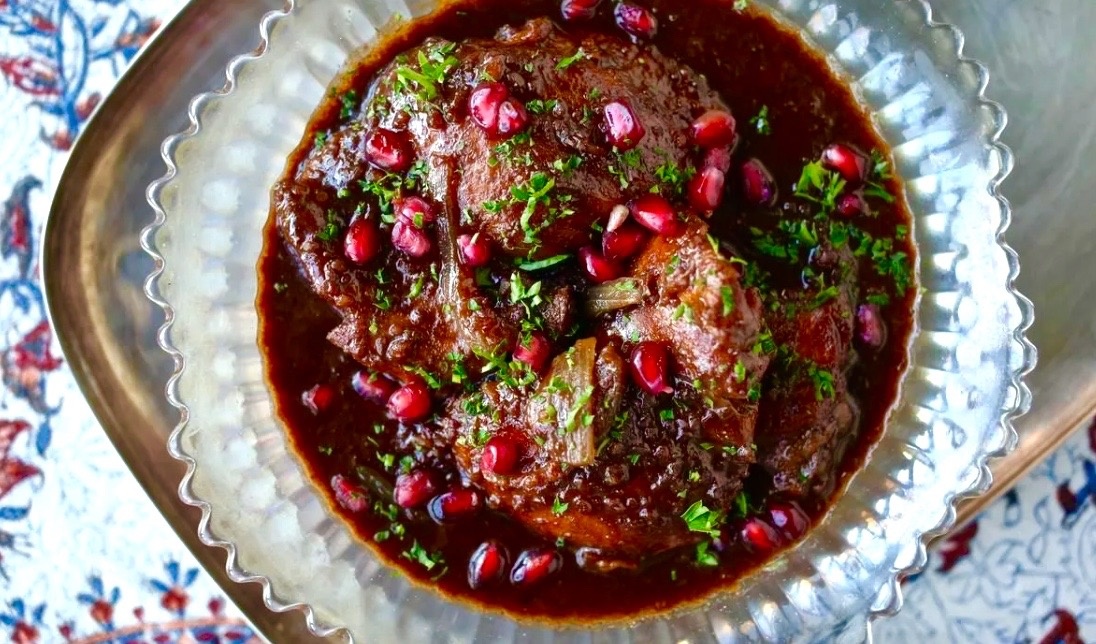 Фисиджан. Рецепты. 