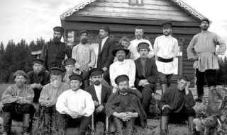 Саша, Вова, Ваня: почему уменьшительные русские имена так звучат