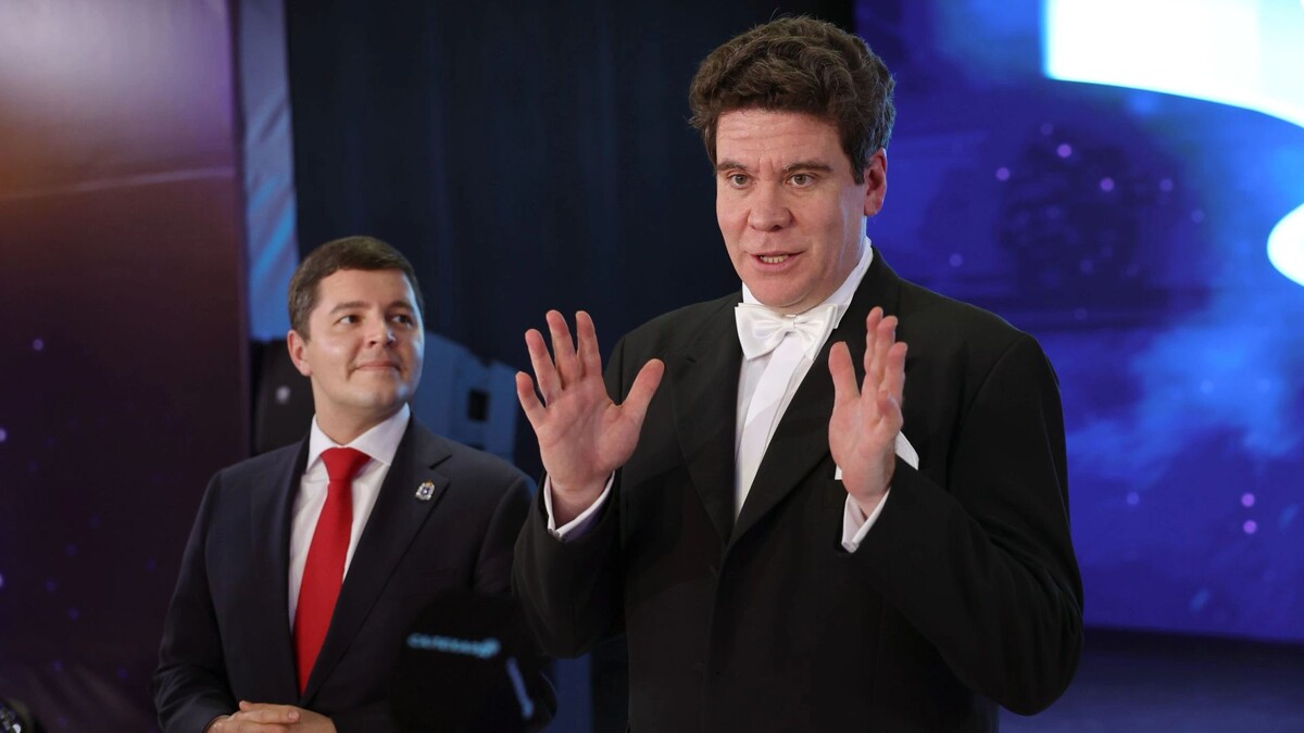    Фото: Андрей Ткачев / «Ямал-Медиа»