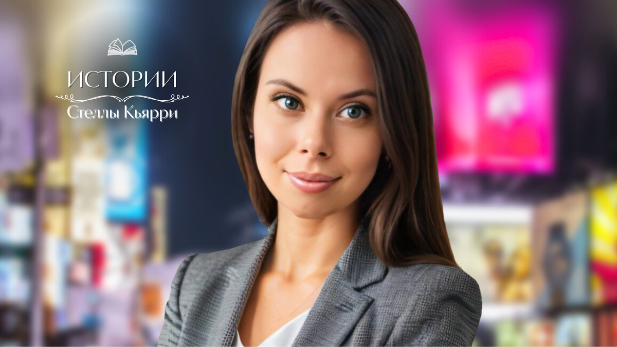 © Стелла Кьярри