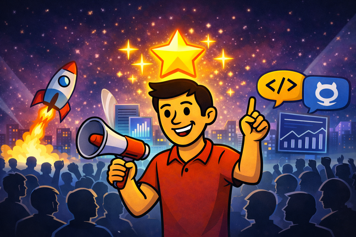 Кто такой DevRel и почему эта профессия становится новой звездой IT-мира