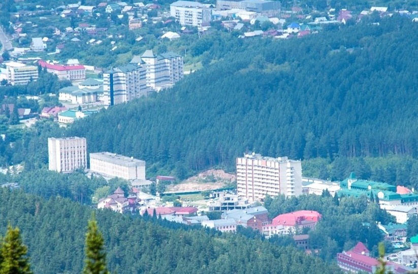 Тайны русского леса 14 часть