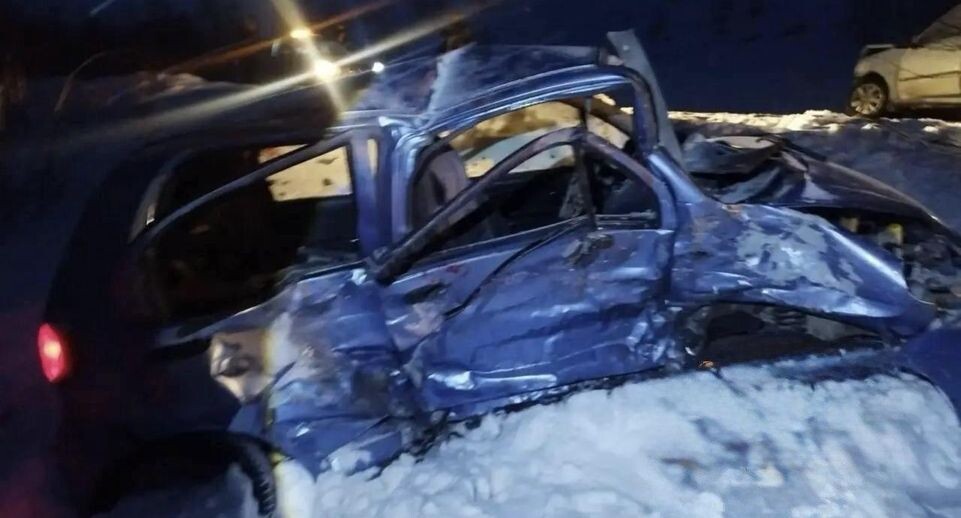    Госавтоинспекция Башкирии / Telegram